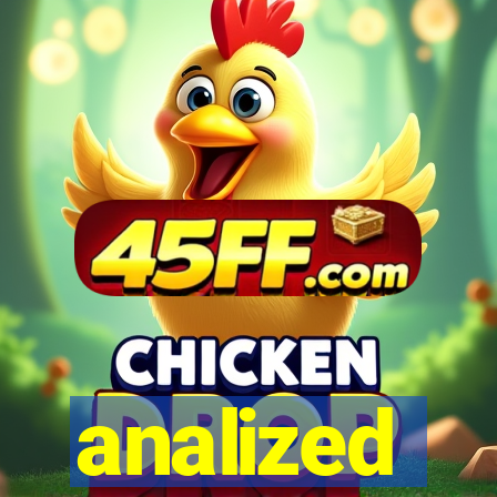 analized