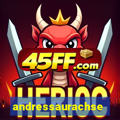 andressaurachsexo