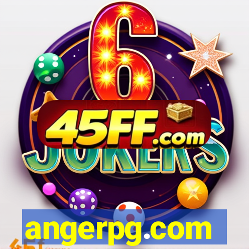 angerpg.com