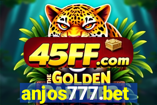 anjos777.bet