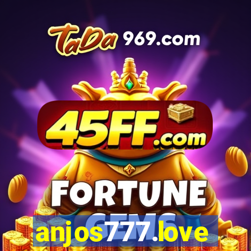 anjos777.love