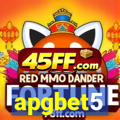 apgbet5
