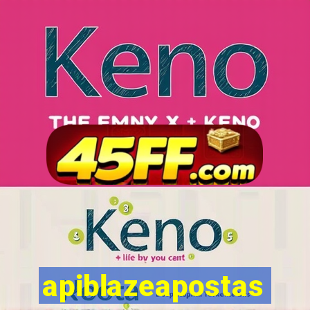 apiblazeapostas