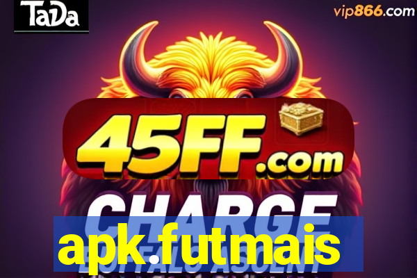 apk.futmais
