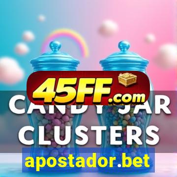 apostador.bet