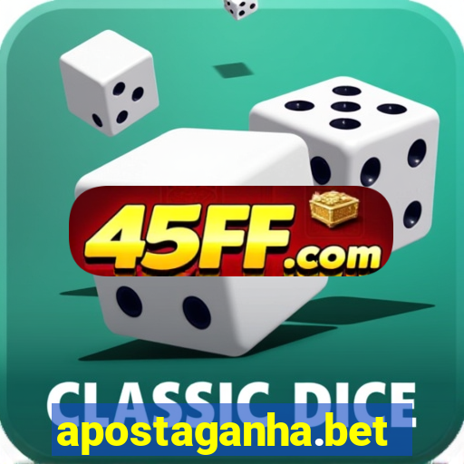 apostaganha.bet