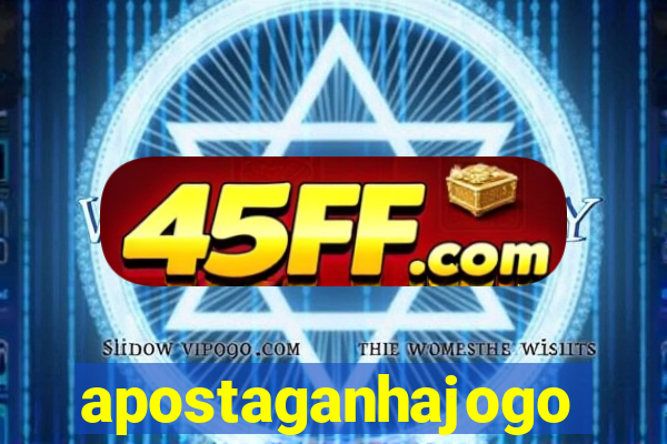 apostaganhajogo