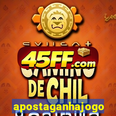 apostaganhajogo