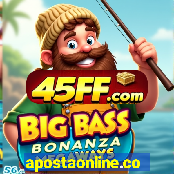 apostaonline.com