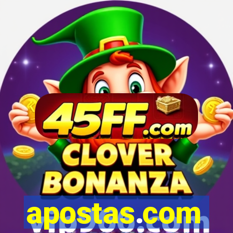 apostas.com