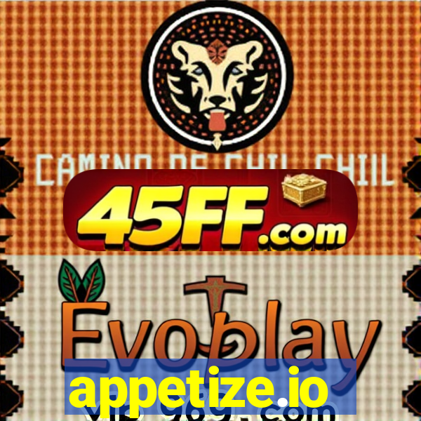 appetize.io