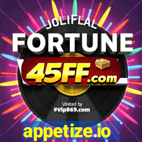 appetize.io