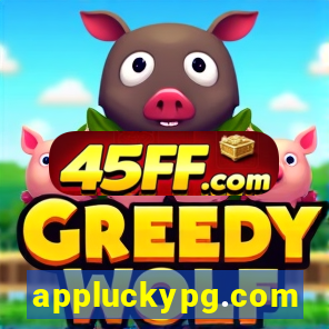 appluckypg.com