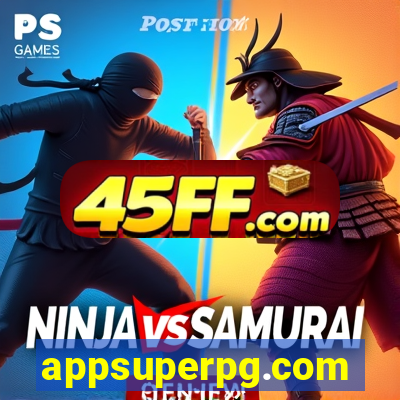 appsuperpg.com