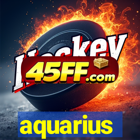 aquarius