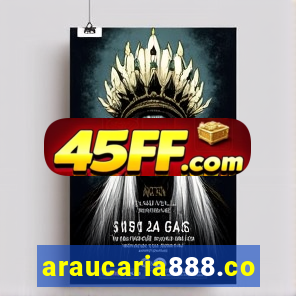 araucaria888.com