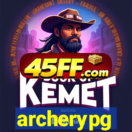 archerypg