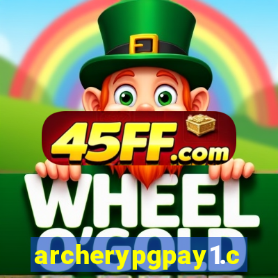 archerypgpay1.com