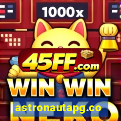 astronautapg.com