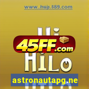 astronautapg.net