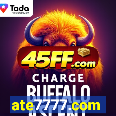 ate7777.com