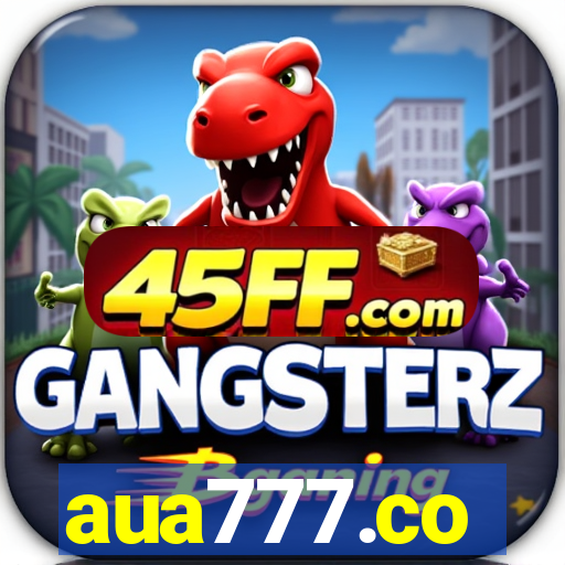 aua777.co
