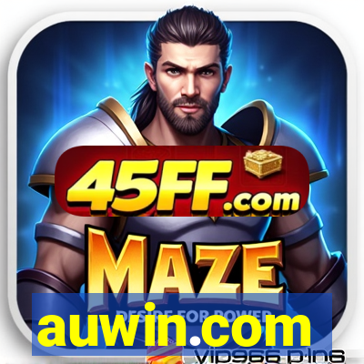 auwin.com