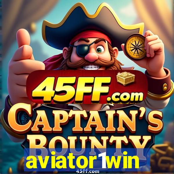 aviator1win