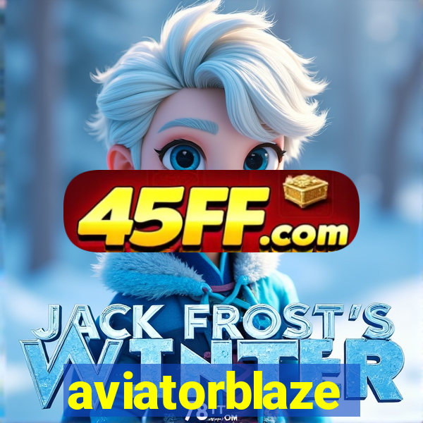 aviatorblaze
