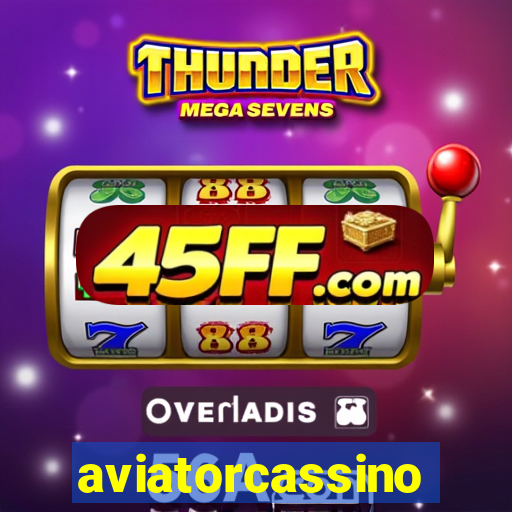 aviatorcassino