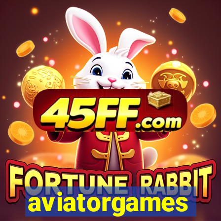 aviatorgames