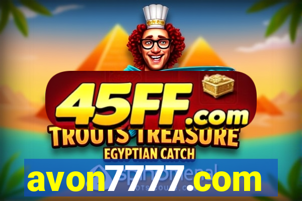 avon7777.com