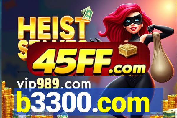 b3300.com
