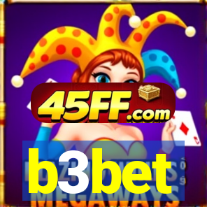 b3bet