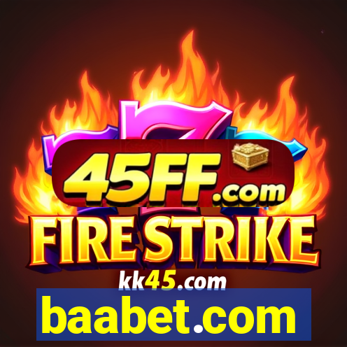 baabet.com