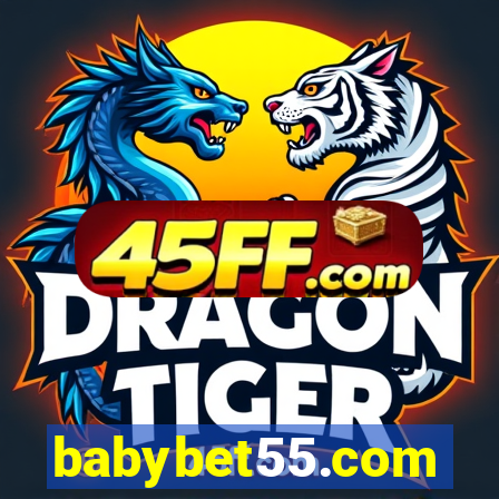 babybet55.com