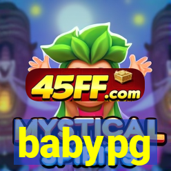 babypg