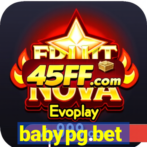 babypg.bet