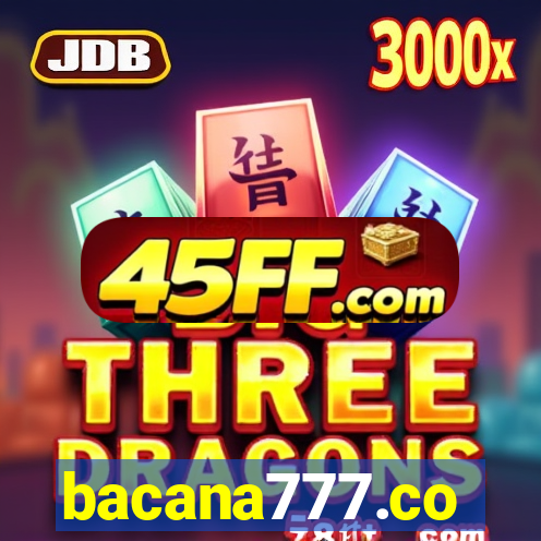 bacana777.co