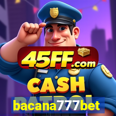 bacana777bet