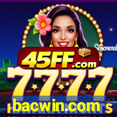 bacwin.com