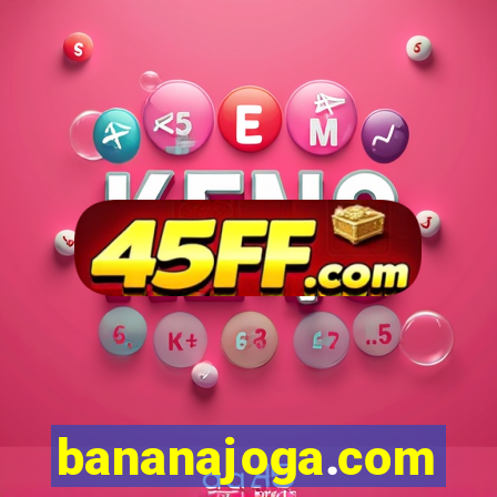 bananajoga.com