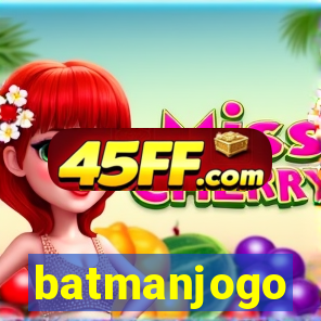batmanjogo