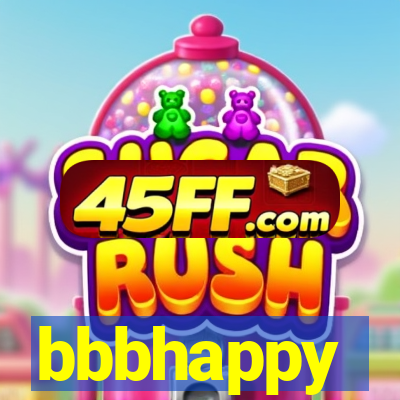 bbbhappy