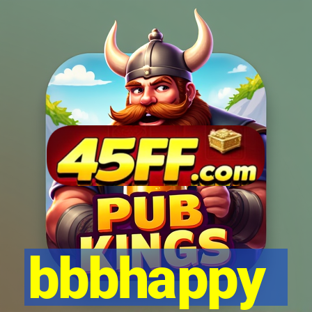 bbbhappy