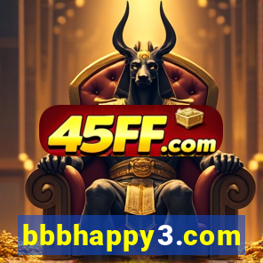 bbbhappy3.com