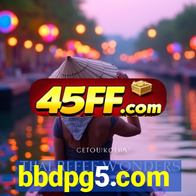bbdpg5.com