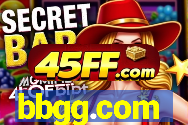 bbgg.com