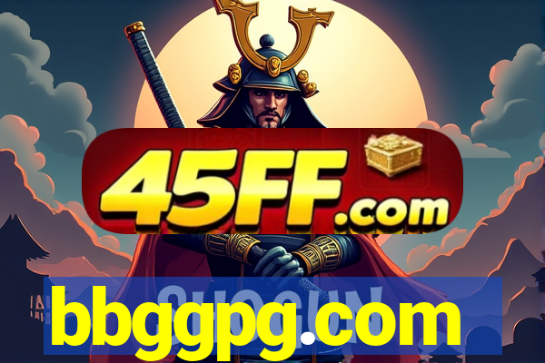 bbggpg.com