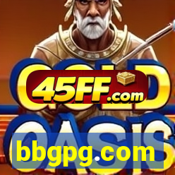 bbgpg.com